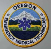 Oregon EMT